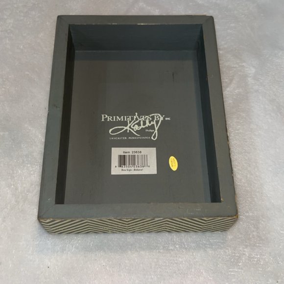 Home Art Comical Facebook Quote of Wooden 2.5" So Stand it Anywhere! - Picture 4 of 6